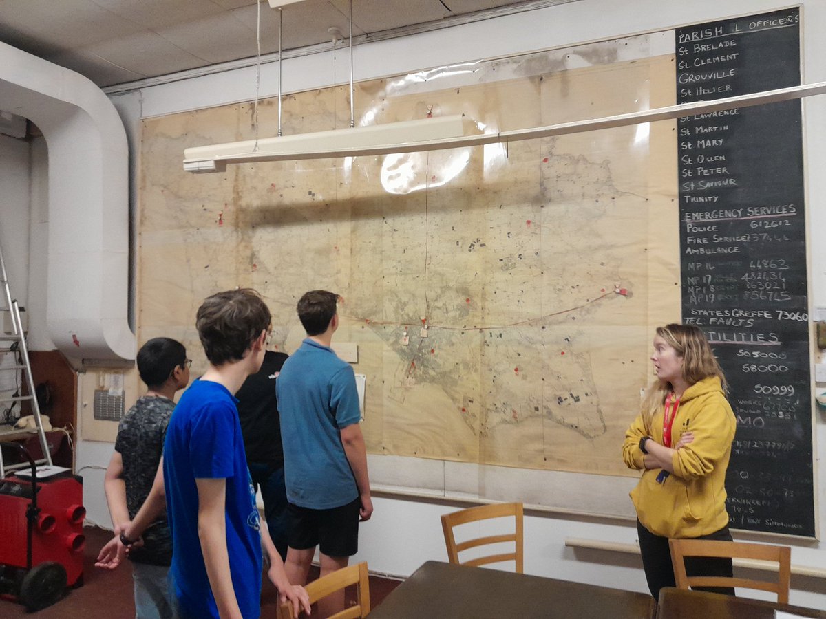 VictoriaCollege tweet media