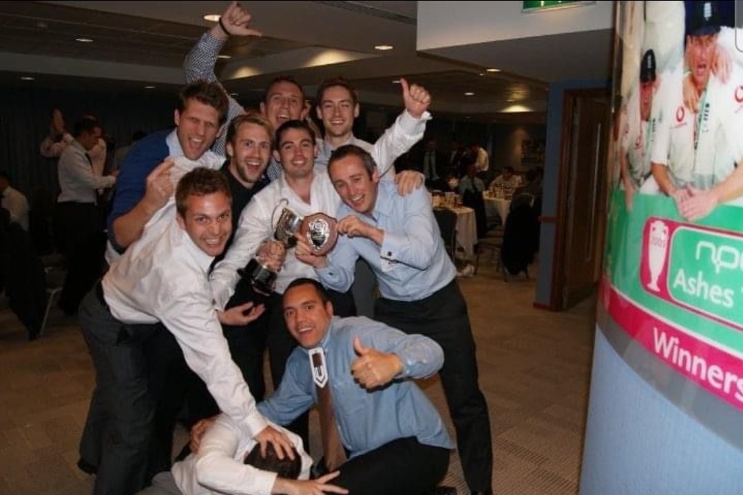 Thorntonians FC (@thorntoniansfc) on Twitter photo FLASHBACK FRIDAY!
The 2s in 2009/10 won <a href="/AmateurFC/">Amateur FC</a> South 5 and it was an absolute romp by a 10 point margin. That was the 10th tier, and we just finished a season in the 2nd tier. 15 years of progress! Come on You Onions! FLASHBACK FRIDAY!
The 2s in 2009/10 won <a href="/AmateurFC/">Amateur FC</a> South 5 and it was an absolute romp by a 10 point margin. That was the 10th tier, and we just finished a season in the 2nd tier. 15 years of progress! Come on You Onions!