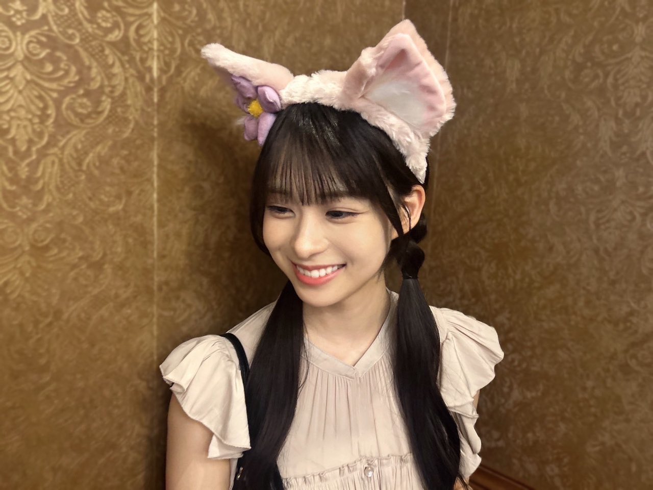 ♡♥︎いちごケーキみたい♡♥︎な♡ねこ耳ニット帽(♥︎︎ᴗ͈ˬᴗ͈)⁾⁾⁾ ♥︎激カワ ౨ৎ︎ いちご帽子(48-52cm 赤): ベビー - ナルミヤ オンライン公式サイト