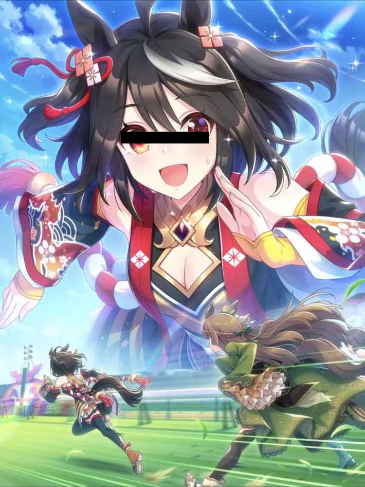mysen777's tweet image. 「やらかしたお祭り娘が、ブチキレた令嬢に追いかけられてる」と聞いてからそうとしか思えなくなってしまいました…