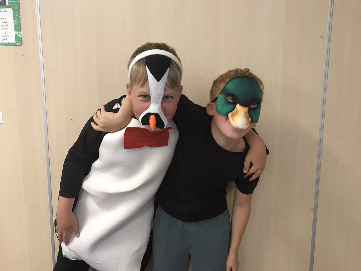 Bure Valley School (@burevalleysch) on Twitter photo 