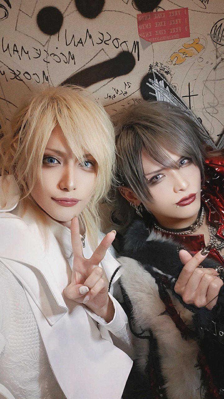 Highlights by 詩結 (@Azavana_Shiyu) / X