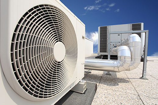 CPWR's tweet image. Engineering controls can protect construction workers from heat illness, including misting fans, air conditioning, or modifying work practices for the heat. Learn more from OSHA's Heat Exposure Control page: osha.gov/heat-exposure/…