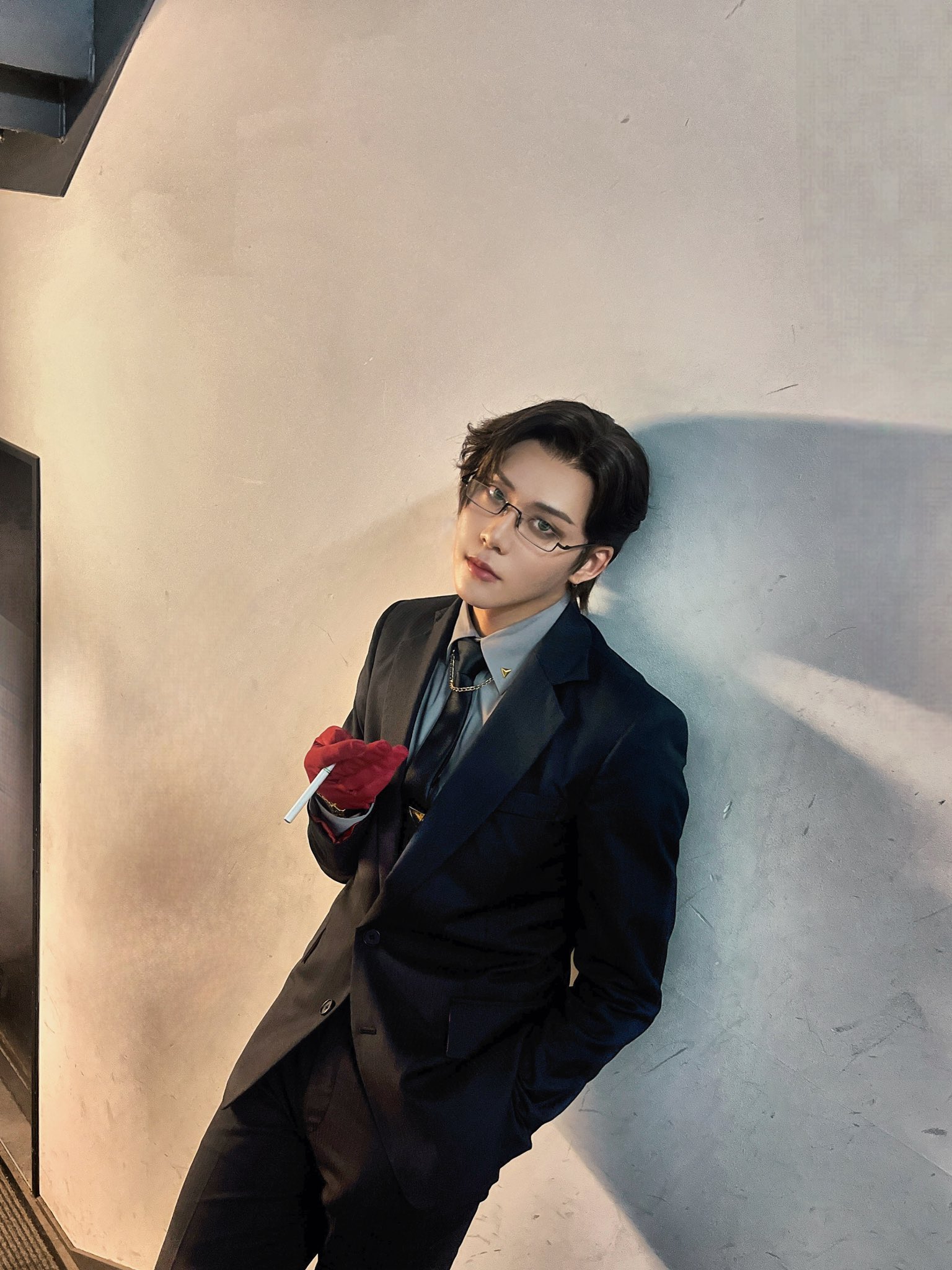 YUKI (MADKID) on X: 
