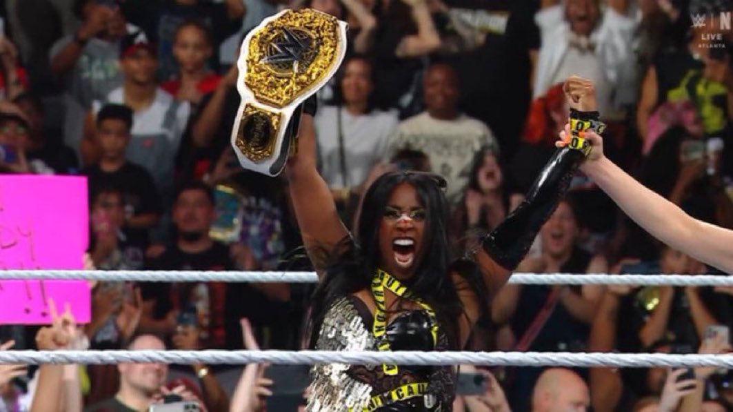BFRPod's tweet image. 🚨 NEW EPISODE ALERT 🚨
#AEWAllIn ✅️
#SNME ✅️
#WWEEvolution ✅️
Available on all audio podcast platforms. Listen Share Subscribe Repeat! Rate and review on Apple and Spotify!
open.spotify.com/episode/0zIMo7…