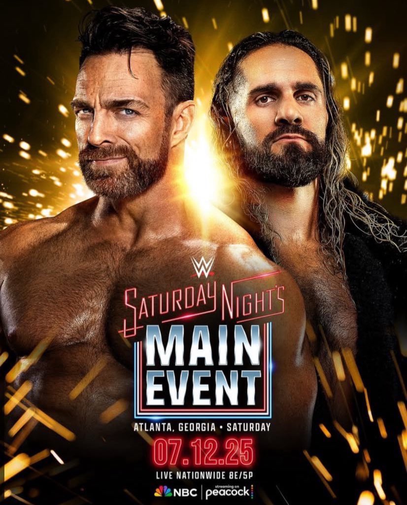 BFRPod's tweet image. 🚨 NEW EPISODE ALERT 🚨
#AEWAllIn ✅️
#SNME ✅️
#WWEEvolution ✅️
Available on all audio podcast platforms. Listen Share Subscribe Repeat! Rate and review on Apple and Spotify!
open.spotify.com/episode/0zIMo7…