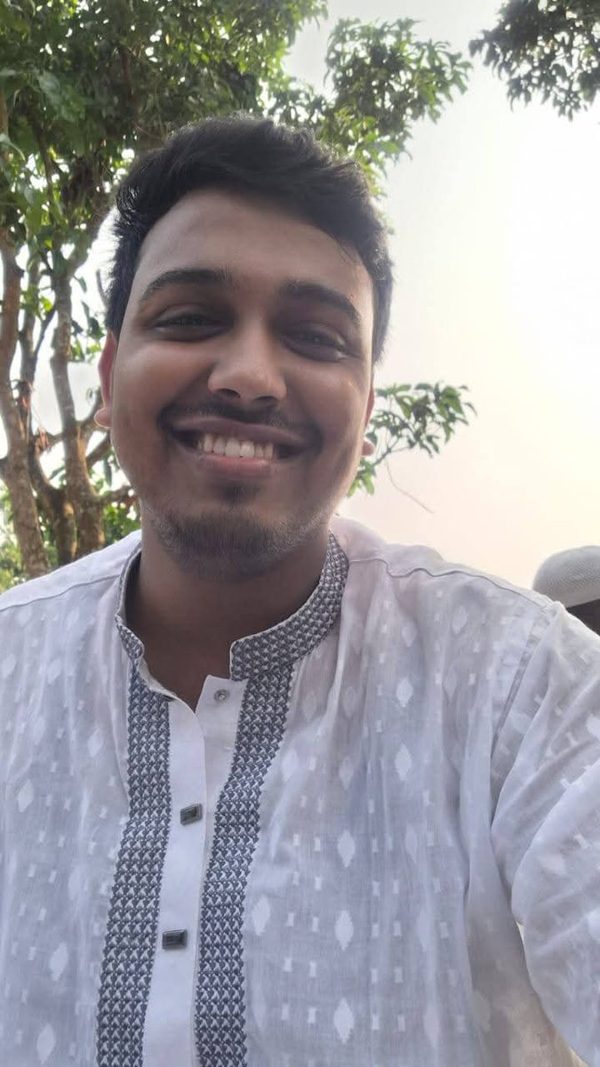 Al Mahmud Ld tweet media