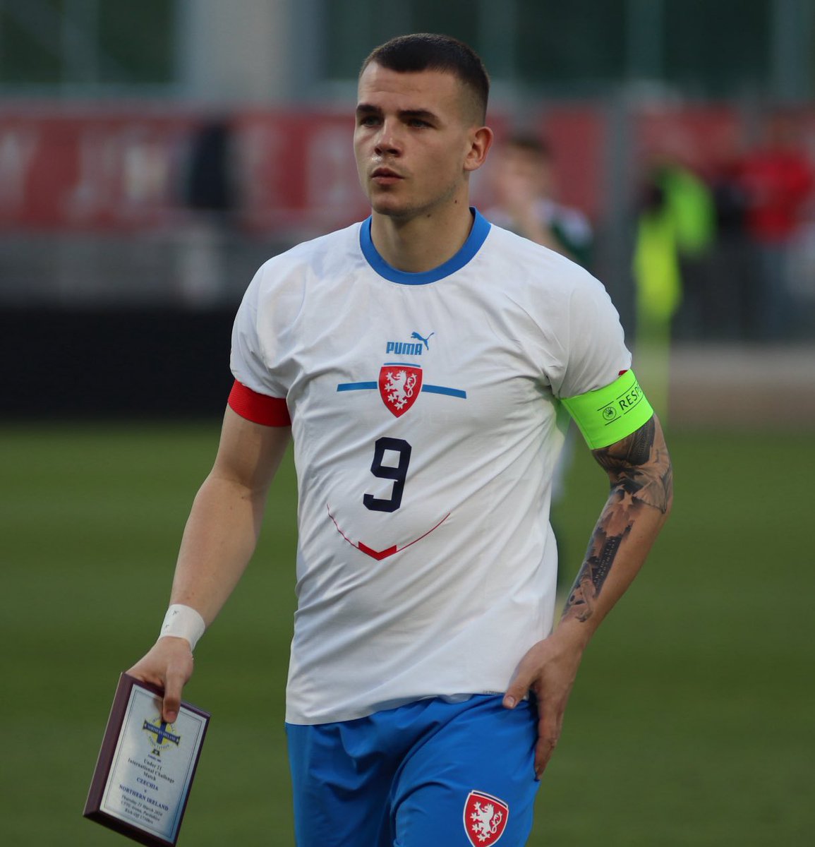 🚨𝐀𝐊𝐓𝐔𝐀́𝐋𝐍𝐄̌: Václav Sejk řeší zájem z Nizozemska, ozvaly se kluby i ze Skotska nebo Itálie! 👀