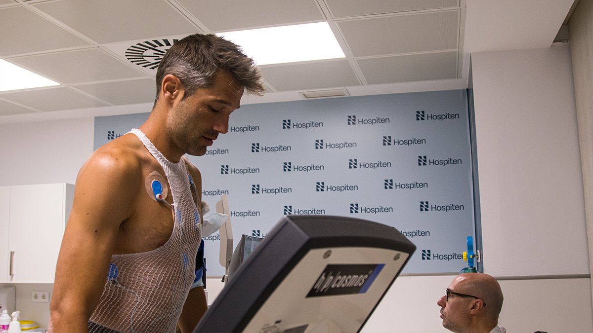 🏥 El #CDTenerife completa el segundo día de reconocimientos médicos 

📍 Hospital Universitario <a href="/hospiten/">Hospiten</a> Rambla 

🔗 clubdeportivotenerife.es/noticias/el-cd… 

#PretemporadaCDT #LaBregaNosUne #DiSAFÍO