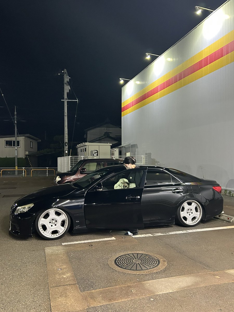 markx_11's tweet photo. 嫁と徘徊した https://t.co/6gb9jbfT7d