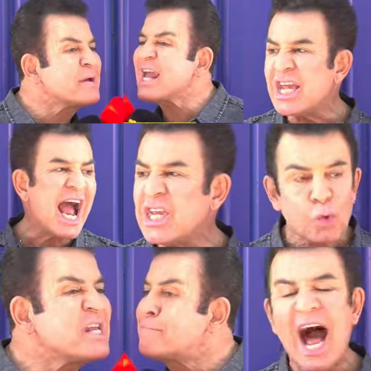 Nasralla ya la vio venir, por eso anda gritando, acusando y despotricando. Así fue en 2021. Nos atacaba con cinismo, lanzaba acusaciones a diestra y siniestra, y 45 días antes de las elecciones, vino a pedirnos perdón y a unirse a Mel y a Xiomara. Nada nuevo, lo mismo hizo en el