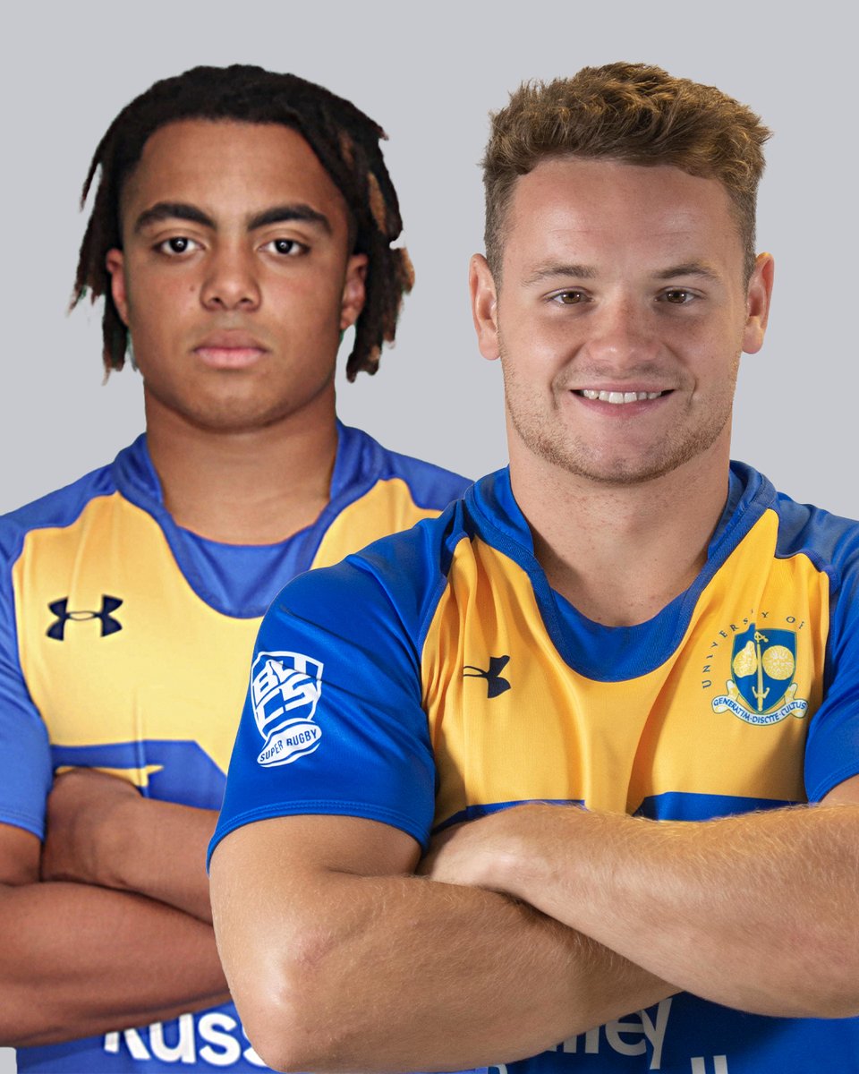 After being team-mates for @uobathrugby in #BUCSSuperRugby, Max Ojomoh and Tom Pittman will face each other on the international stage this weekend when <a href="/EnglandRugby/">England Rugby</a> take on <a href="/USARugby/">USA Rugby</a> in Washington DC 🏴󠁧󠁢󠁥󠁮󠁧󠁿🇺🇸

Congratulations both!

📸 RFU Collection via Getty Images | USA Eagles.