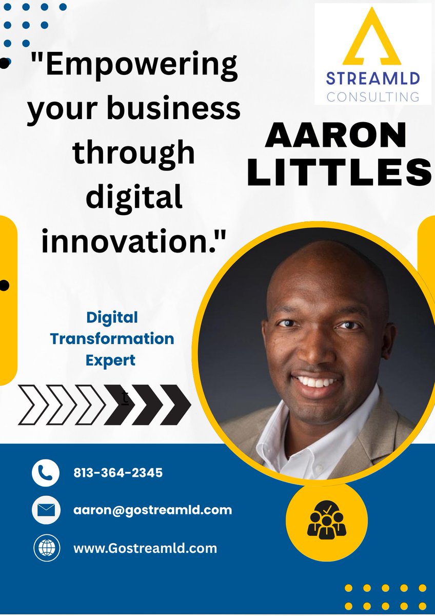 Aaron “Captain” Littles (@aaronlittles) / Posts / X