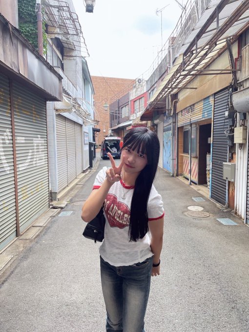 香穂のTwitter画像26