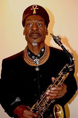 SunRaUniverse's tweet image. Knoel Scott - Sun Ra Arkestra / KSQ - Saxophone / Dancer.
18 July 1956 - Happy arrival day with space age greetings x