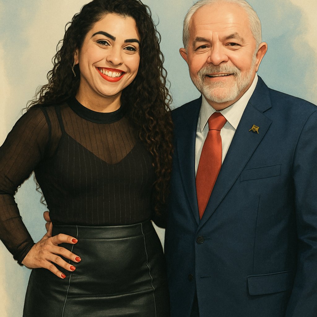 kellynha_2019's tweet photo. @carlaayres Presidente de vdd 😍 https://t.co/JIjrXl9Z6z