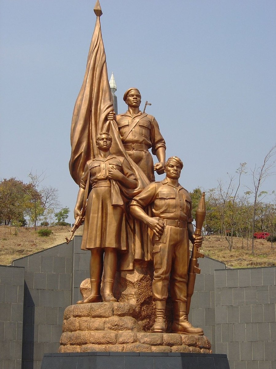 Varakashi4ED® Masvingo Information Desk™ (@varakashi4edmsv) on Twitter photo This isn’t just policy—it’s healing. The return of compensation for war victims restores dignity to those who bore the cost of our freedom. HE President <a href="/edmnangagwa/">President of Zimbabwe</a>’s leadership continues to honour the past while building a future where every sacrifice is remembered & respected. This isn’t just policy—it’s healing. The return of compensation for war victims restores dignity to those who bore the cost of our freedom. HE President <a href="/edmnangagwa/">President of Zimbabwe</a>’s leadership continues to honour the past while building a future where every sacrifice is remembered & respected.