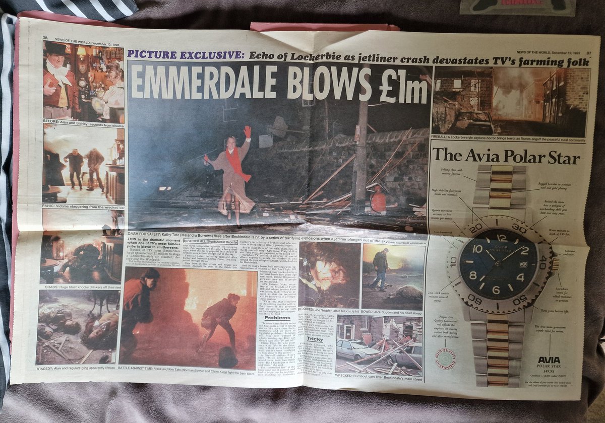 Michael Price tweet media