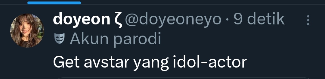 seongiwu's tweet photo. Get a star yang pakai twibbon

Get a star yang YGfams

Get a star yang idol-actor

Yang double job get a star ya. https://t.co/x9f20M97Fr