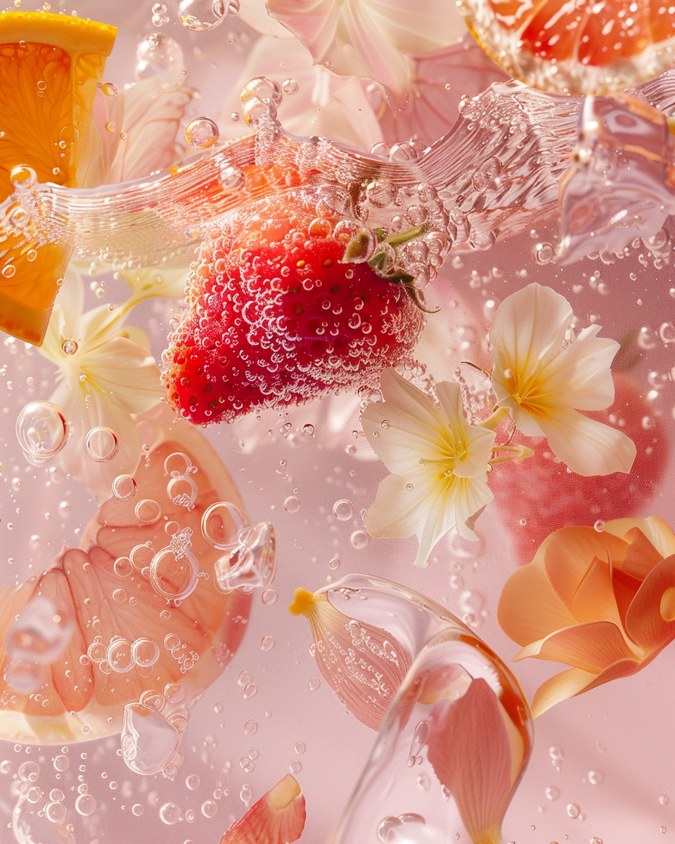 Güneşin altında ışıldarken, kokunla hatırlan. Loris’in meyve ve çiçeksi notalarla sarılı ürünleri yazın taze ruhunu, teninle buluşturuyor.☀️

#Loris #ParfumLoristir