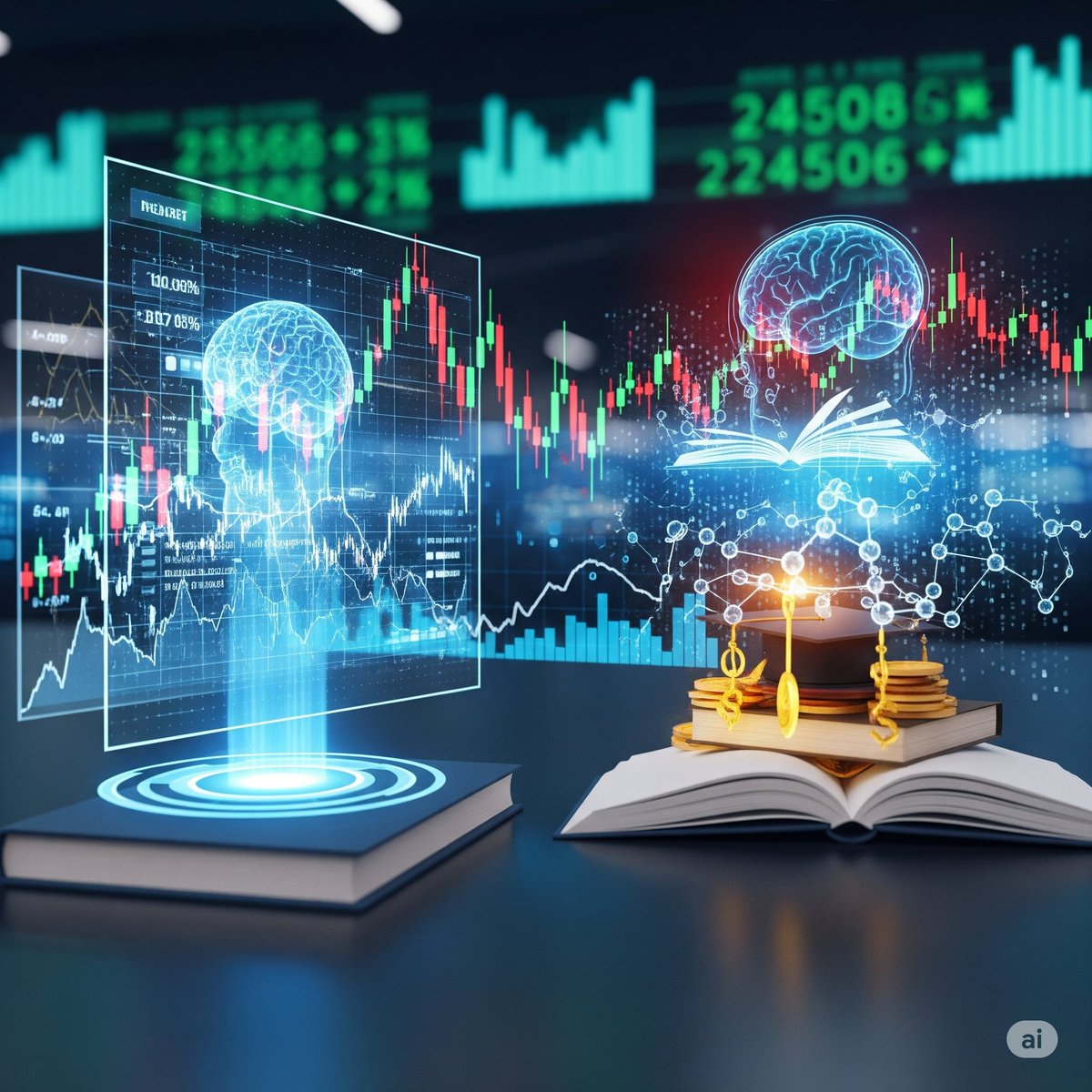 Finansal piyasalarda canlılık olmadığı zaman, finansal hesaplar müthiş verimli oluyor bilgiseller anlamında, valla yatırım yaptığım enstrüman kazandırmasın bol bol tecrübe ve bilgisel gelsin o dereceyim.

Önce bilgi para zaten gelecek...