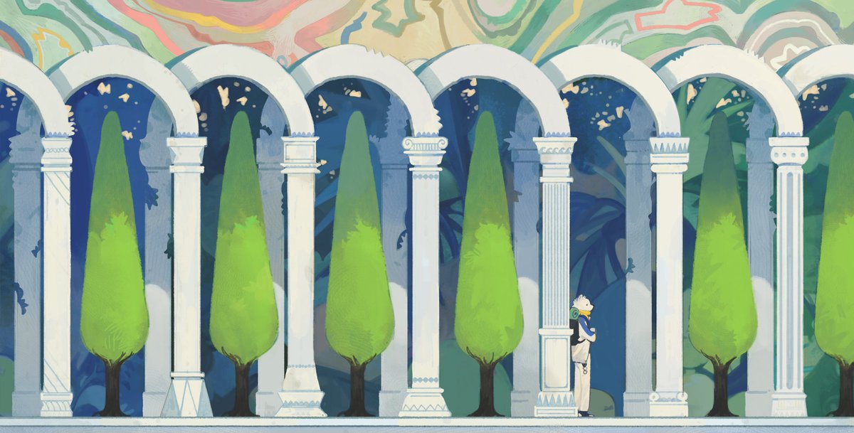 choidomart's tweet image. 🌳