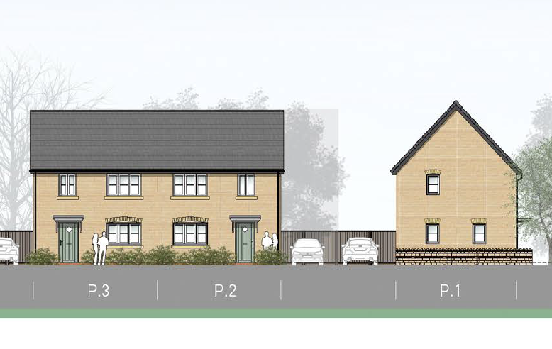 We are pleased to confirm planning approval for a 370‑home development in Kidlington, with 185 affordable homes to be owned and managed by Paradigm. Construction will start this autumn and will include public open spaces, play areas and sports pitches 🌳

bit.ly/3TI4Nrg