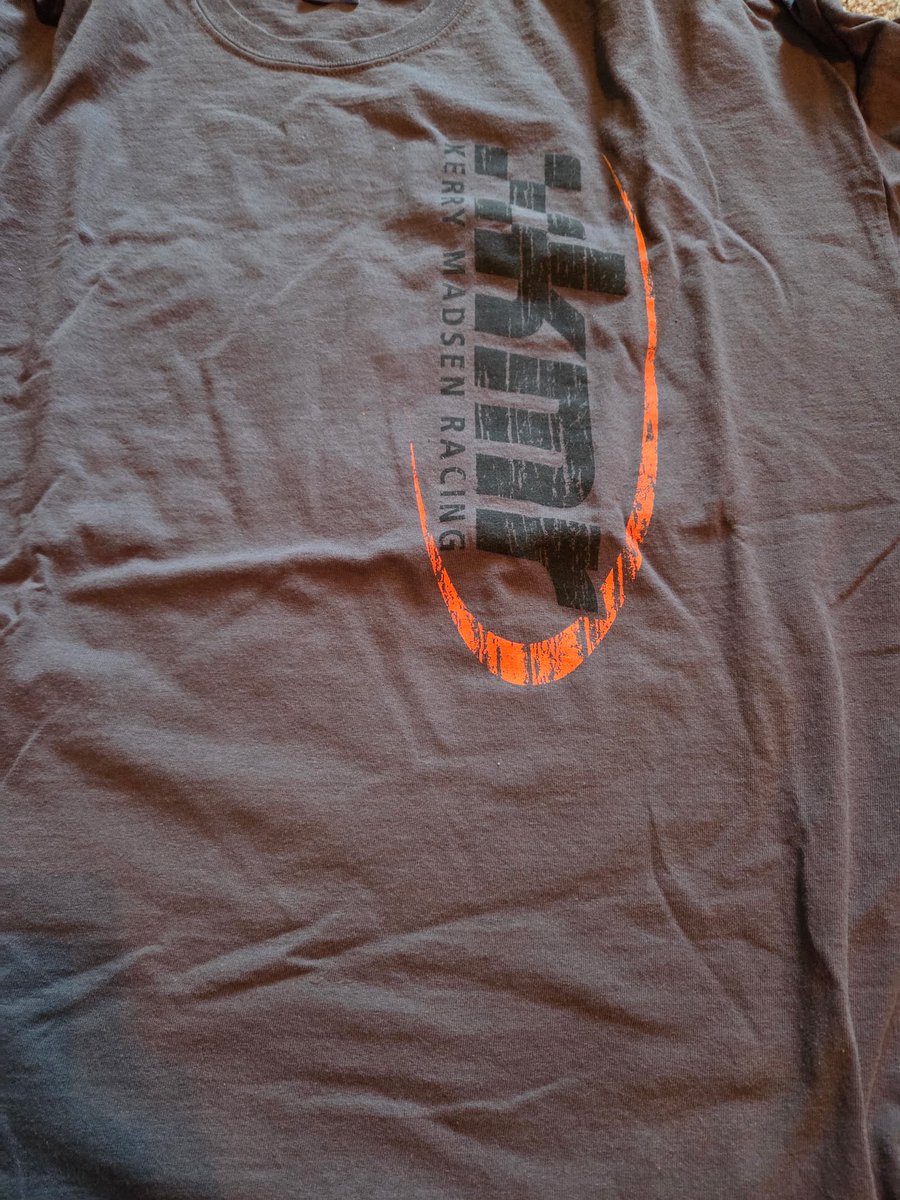 Dirtshirtaday1's tweet image. Second collection