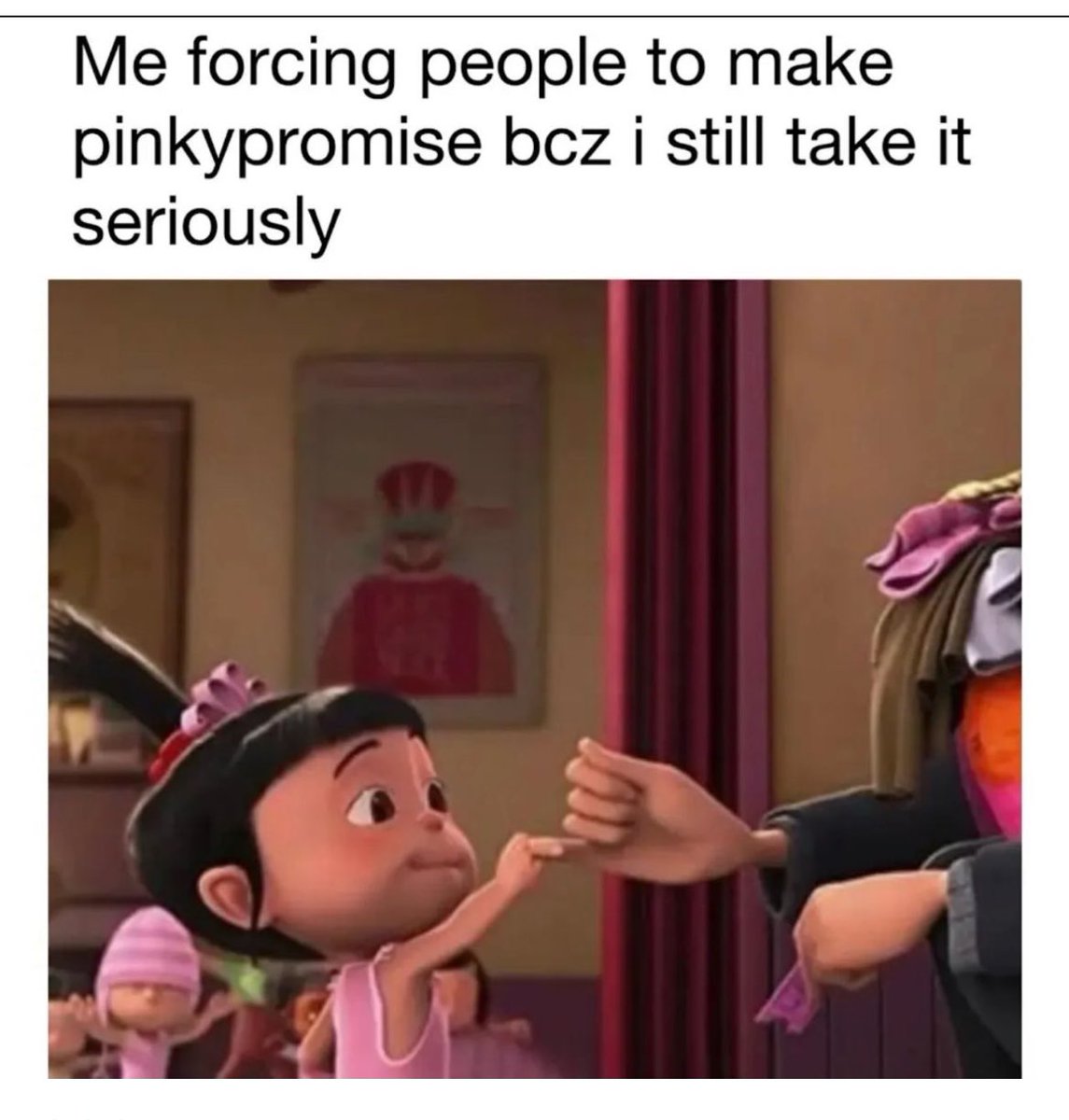Miss_Rivers's tweet image. Good morning wonderful people of crypto and X! The below is a representation of how I feel it’s a morally binding contract ✨ a force not to be reckon with 🤣