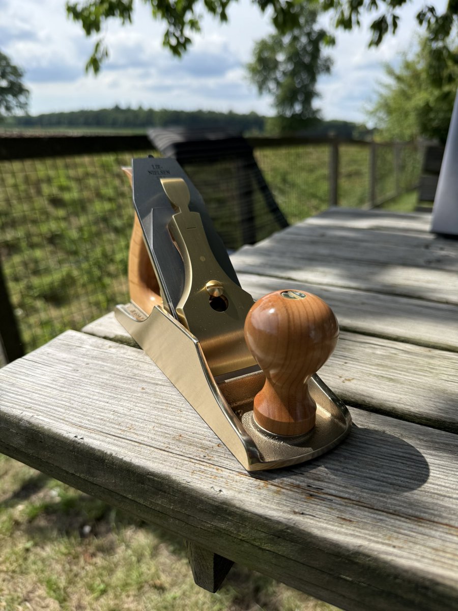 Cadeautje voor mezelf gekocht