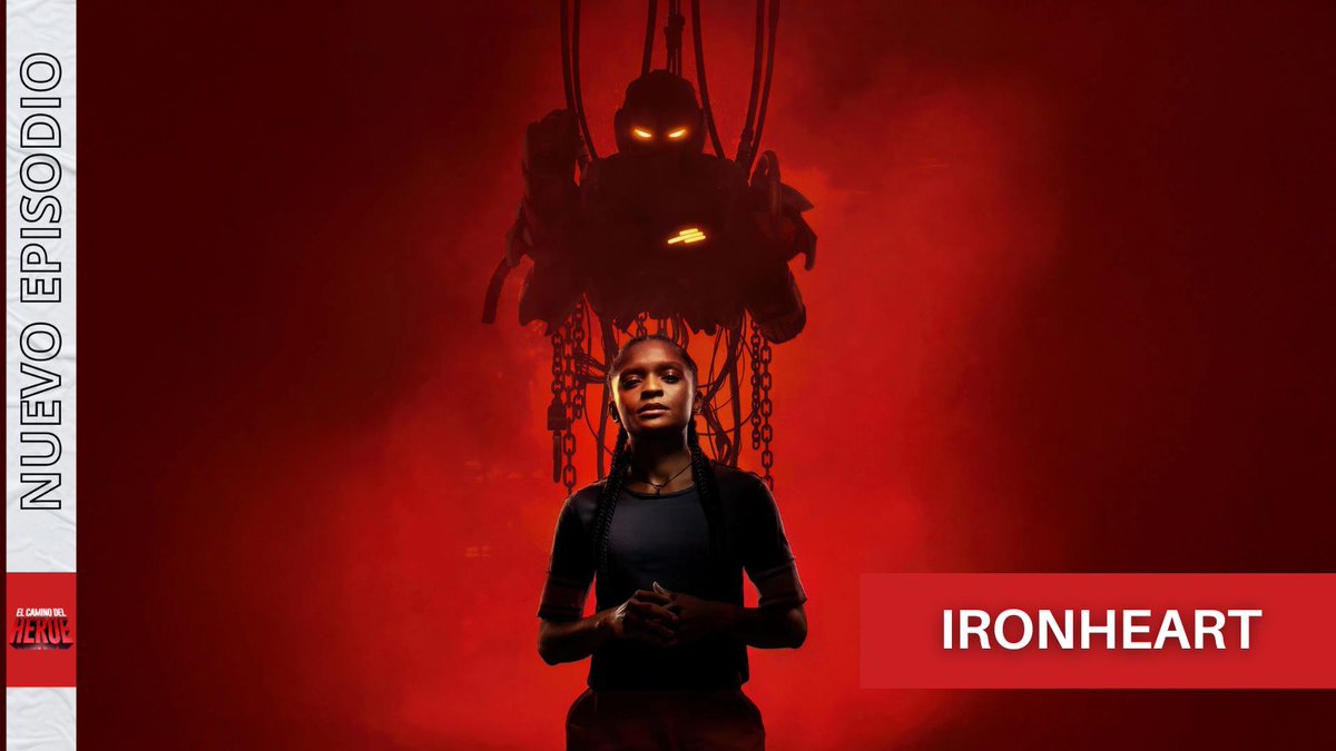 El Camino del Héroe tweet media