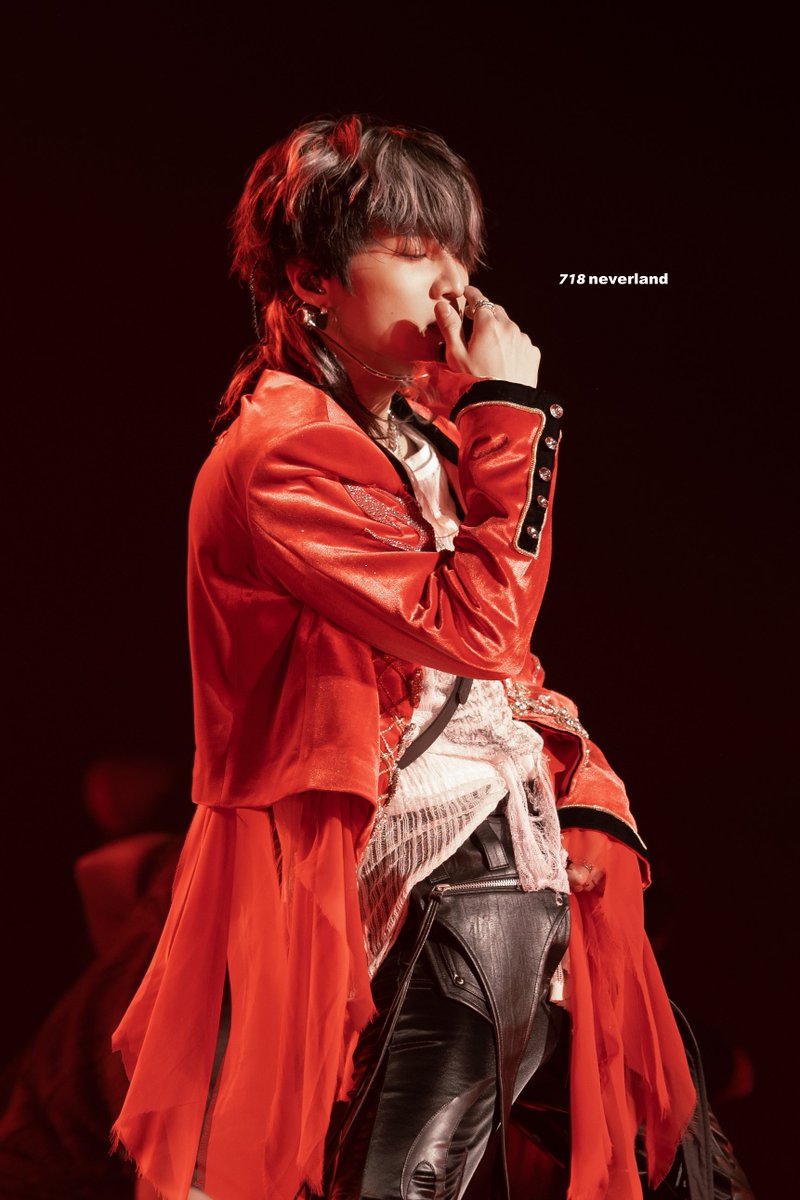 718neverland718's tweet image. 250419-20 Ephemeral Gaze Encore In Japan Kobe 📷
Happy 718 day🥳
#HAPPY_TAEMIN_DAY
#영원한원앤온리_해피태민데이
#HAPPYTAEMINDAY