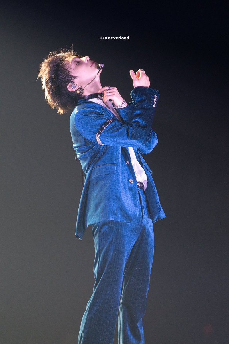 718neverland718's tweet image. 250419-20 Ephemeral Gaze Encore In Japan Kobe 📷
Happy 718 day🥳
#HAPPY_TAEMIN_DAY
#영원한원앤온리_해피태민데이
#HAPPYTAEMINDAY