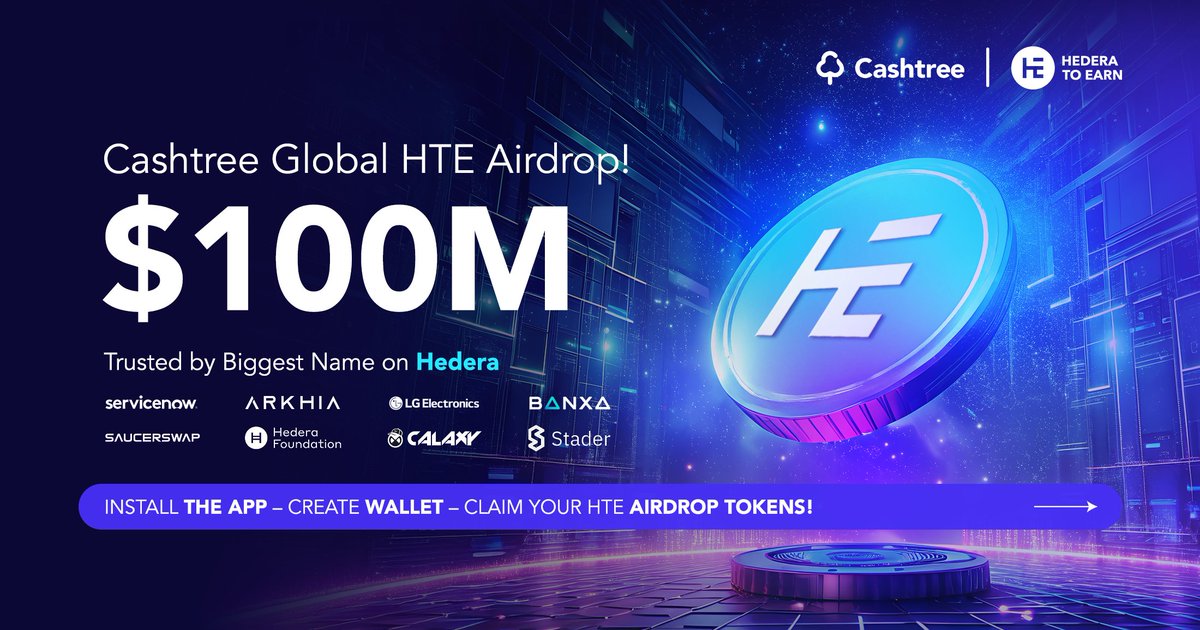 Cashtree Global tweet media