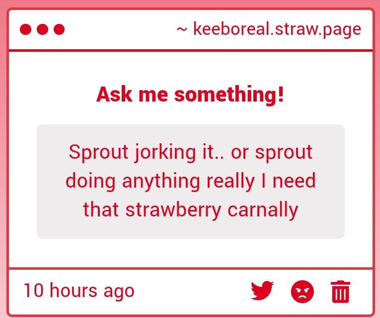 does this count

#dandysworldr34 #dandysworldnsfw #dandysworldrule34