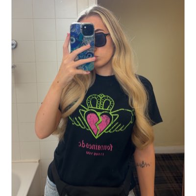 Elle_21x's tweet image. #NewProfilePic 💚🩷