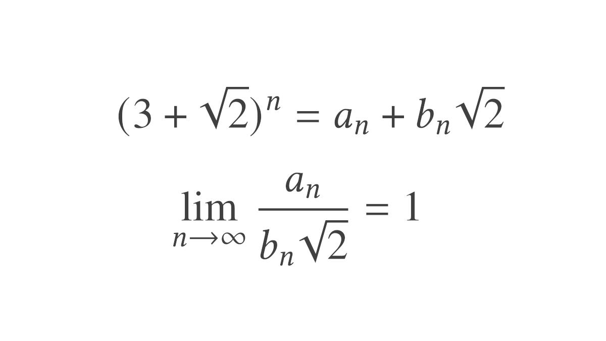 Algebra Etc. tweet media