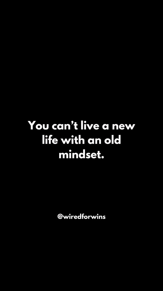 wiredforwins's tweet photo. Creating change in our lives is hard enough without unhelpful attitudes.  Let's dig deep and see how we can shift our mindset.  

Let me know in the comments which mindset is holding you back. 👂

#wiredforwins #mindsetshift #MindsetIsEverything https://t.co/VG1aanqMM5