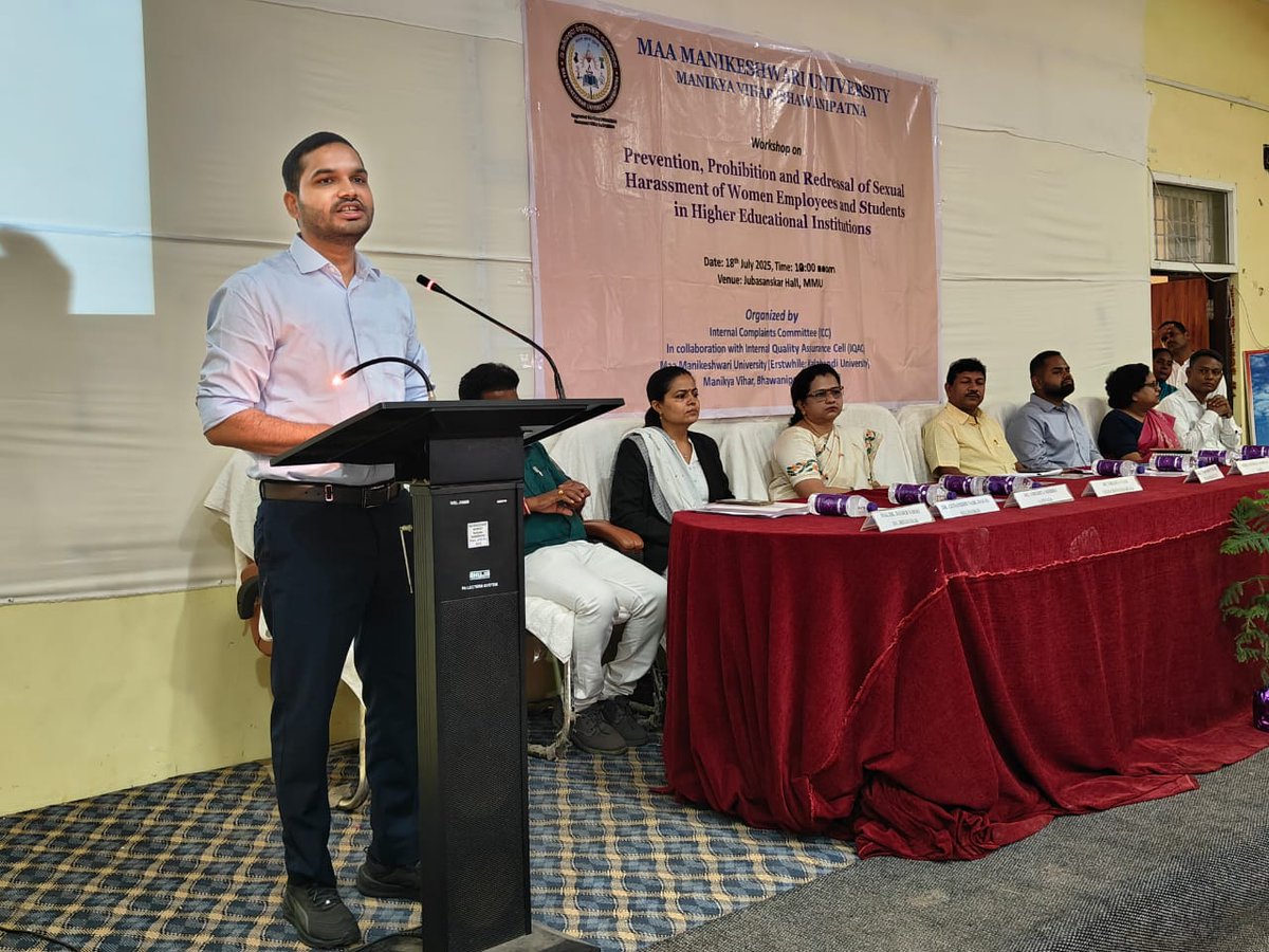 DM KALAHANDI tweet media