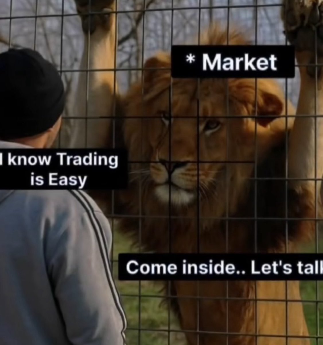 Demo Vs Live Trading