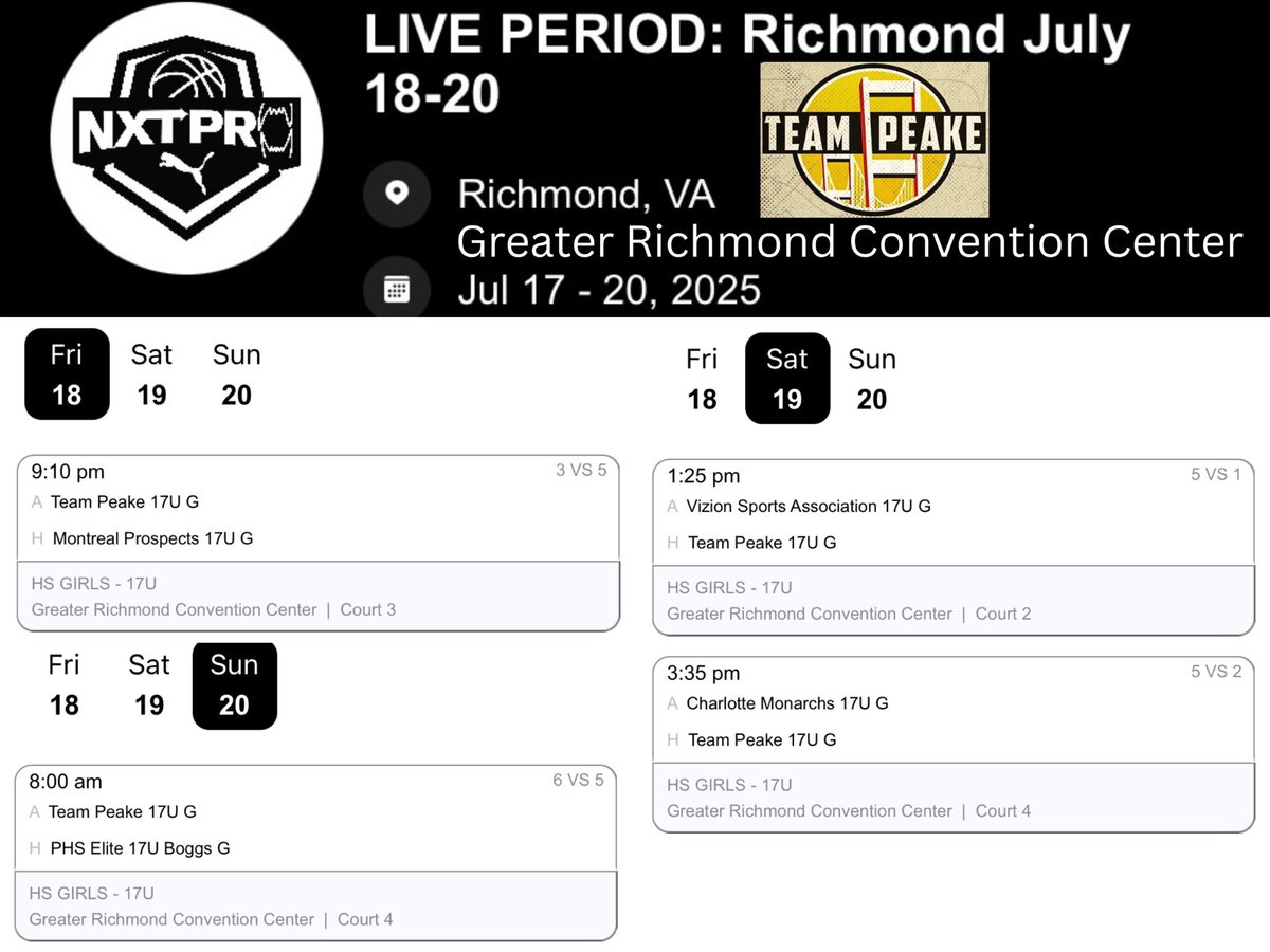 Se'Lah (LaLa) Foreman (@selah_foreman) on Twitter photo 