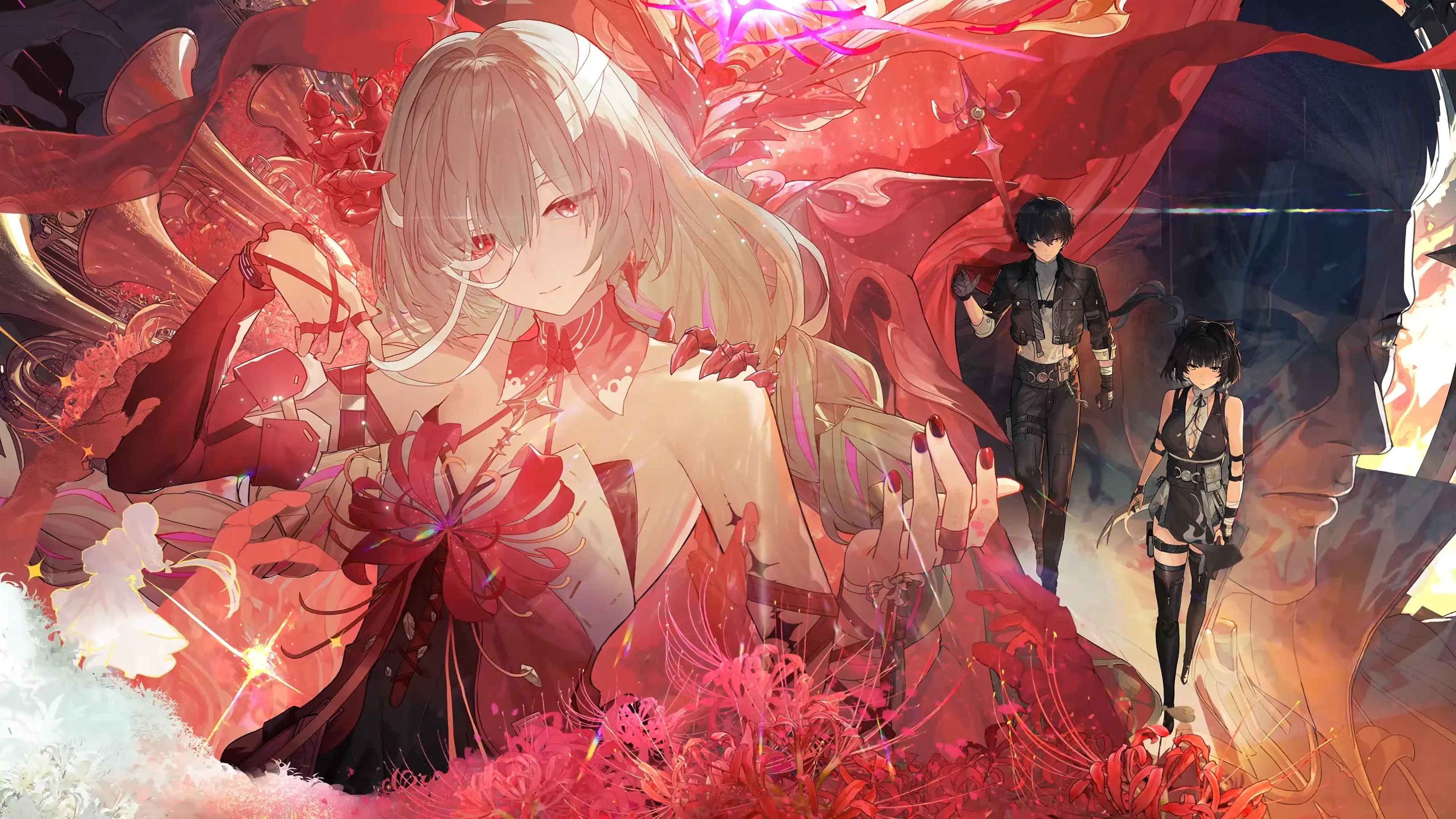 ❤星湖さま❤陰陽師❤ 小楊陰陽 (@SyoyoInYo) / X