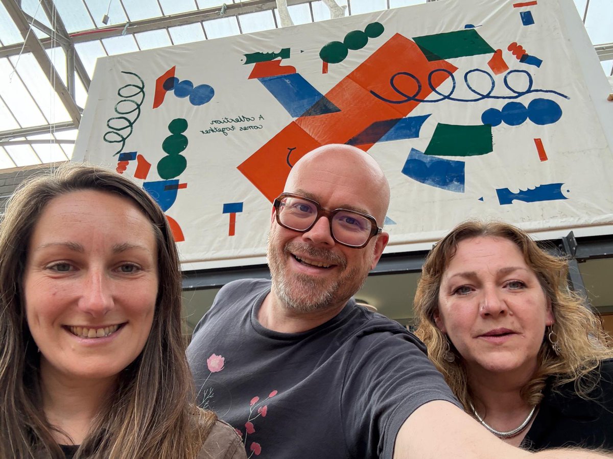 sccscot's tweet image. Very pleased to have @Ilonaamos and @mrjamesmack start with SCCS today to work on media and comms - lots of exciting plans coming together to help raise the profile of climate issues at this critical time 🗞️ 🌎