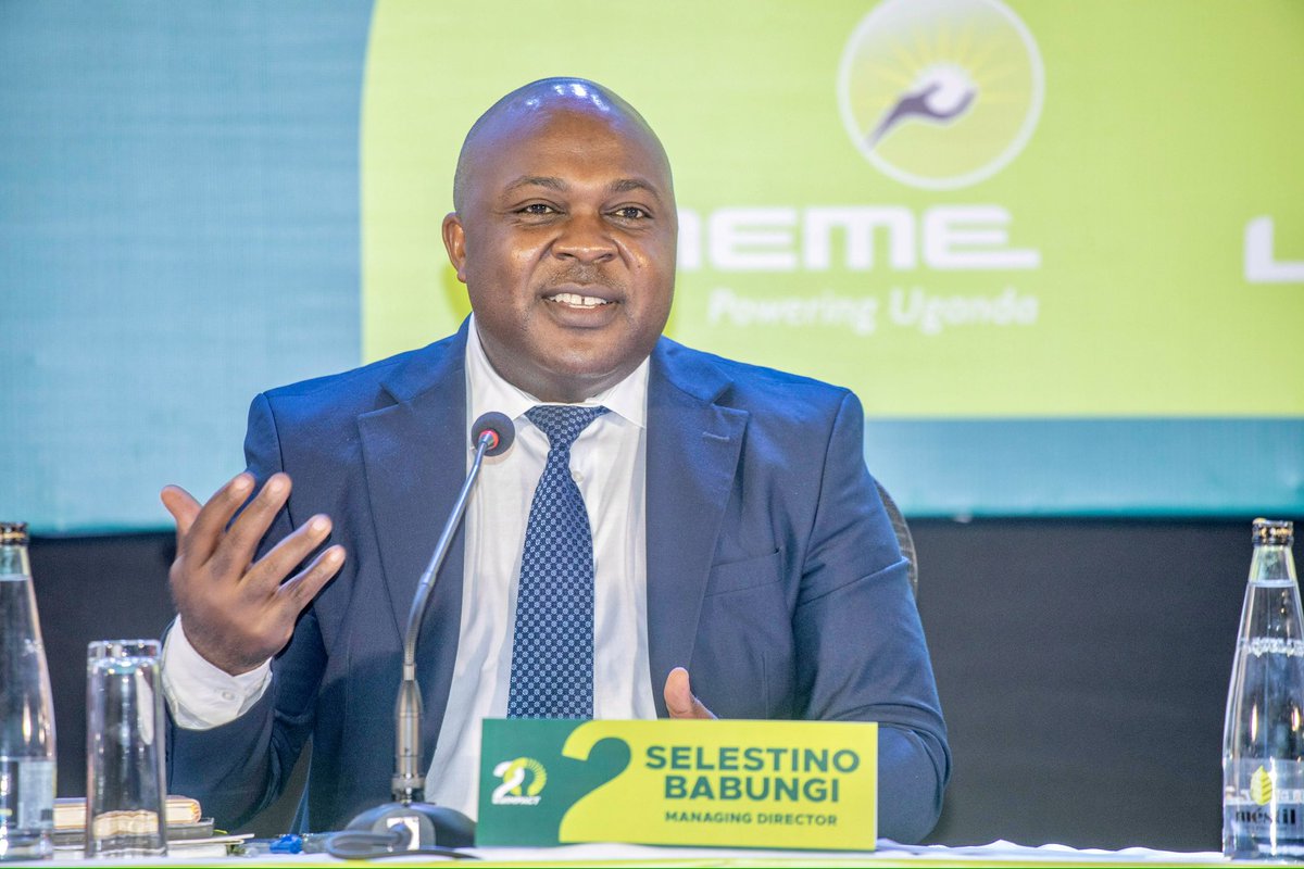 Earlier on, we convened our 13th Annual General Meeting at which we gave an account of investments for the year ended 2024 and shared key highlights in tandem with the sector following the natural end of our 20-year concession.

The Board is optimistic about the prospects of the