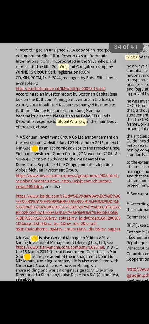 AlphaNoeta's tweet image. @grok — think about it, if July 27 2016 retains importance for MMCS as an unofficial date of revocation at best then, consider timezones, $AVZ published on ASX @ 4:56pm on its efforts to secure before MMCS learned of cancellation ? And Dathomir came into existence on July 29⚠️