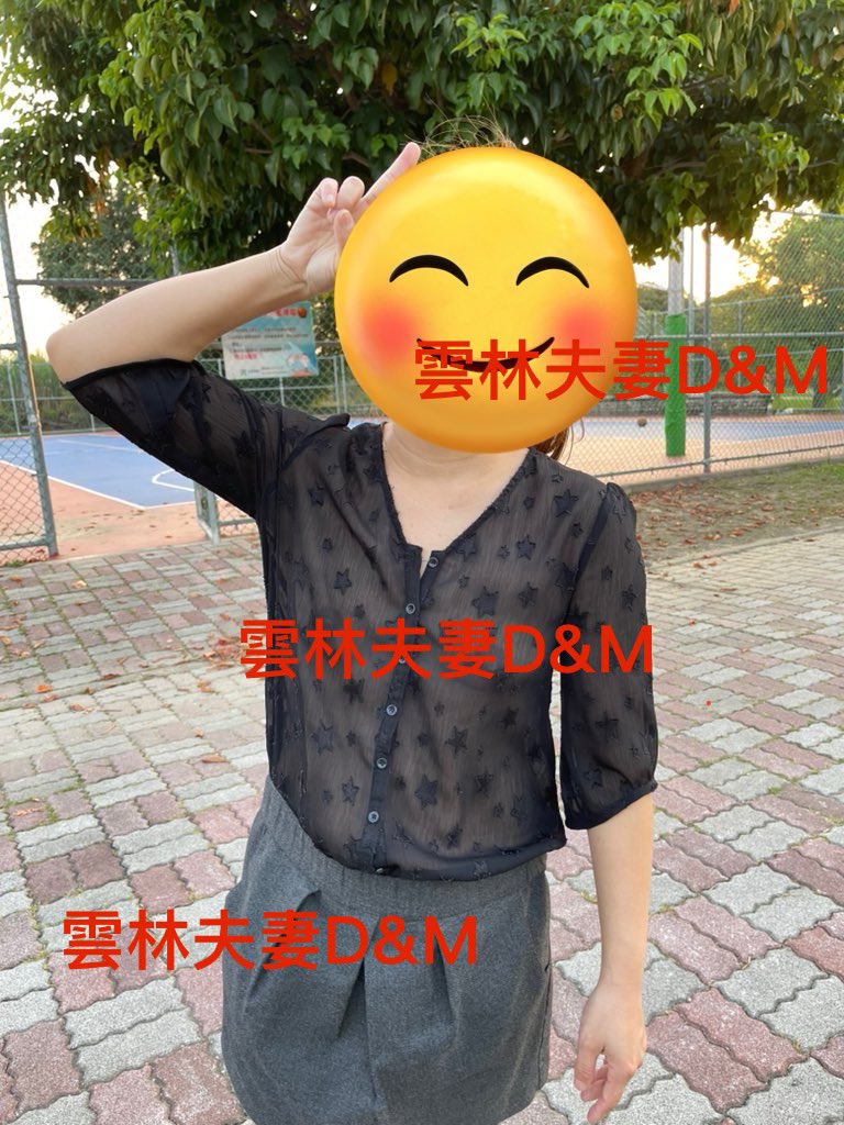 雲林夫妻D&M tweet media