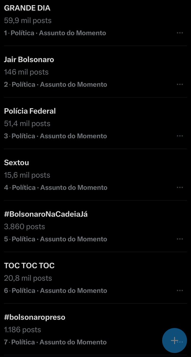 GRANDE DIA NÃO 
UM ESPETÁCULO DE DIA