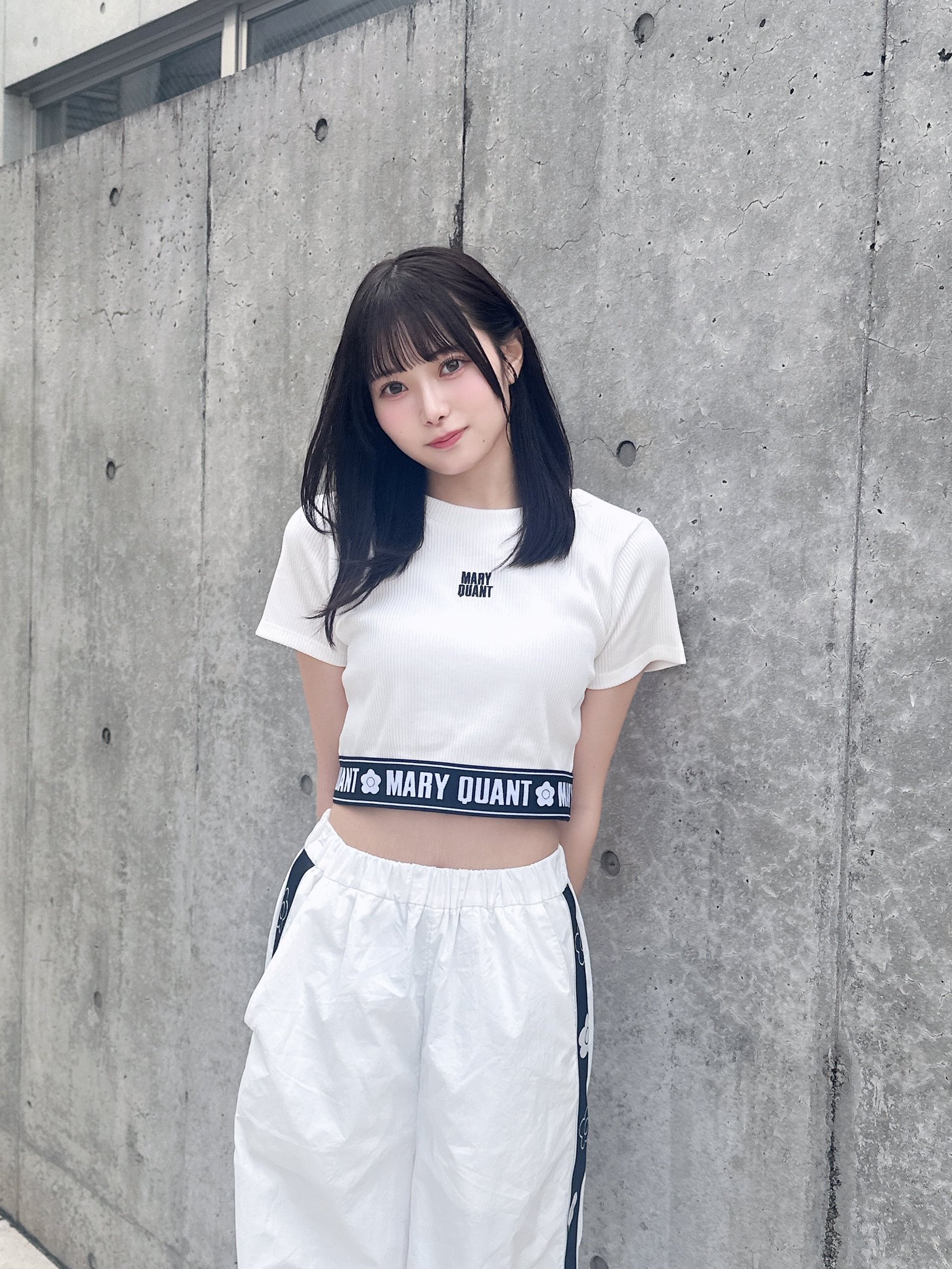 高嶺のなでしこ　橋本桃呼　うぶごえ　コンプ 橋本桃呼（高嶺のなでしこ） - あーりんで始まり日向坂46らが