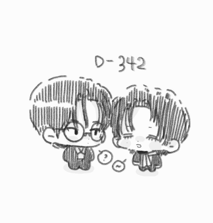 1004protector's tweet image. D-342
넘뮈 코여워어..🥹
#매일하니해