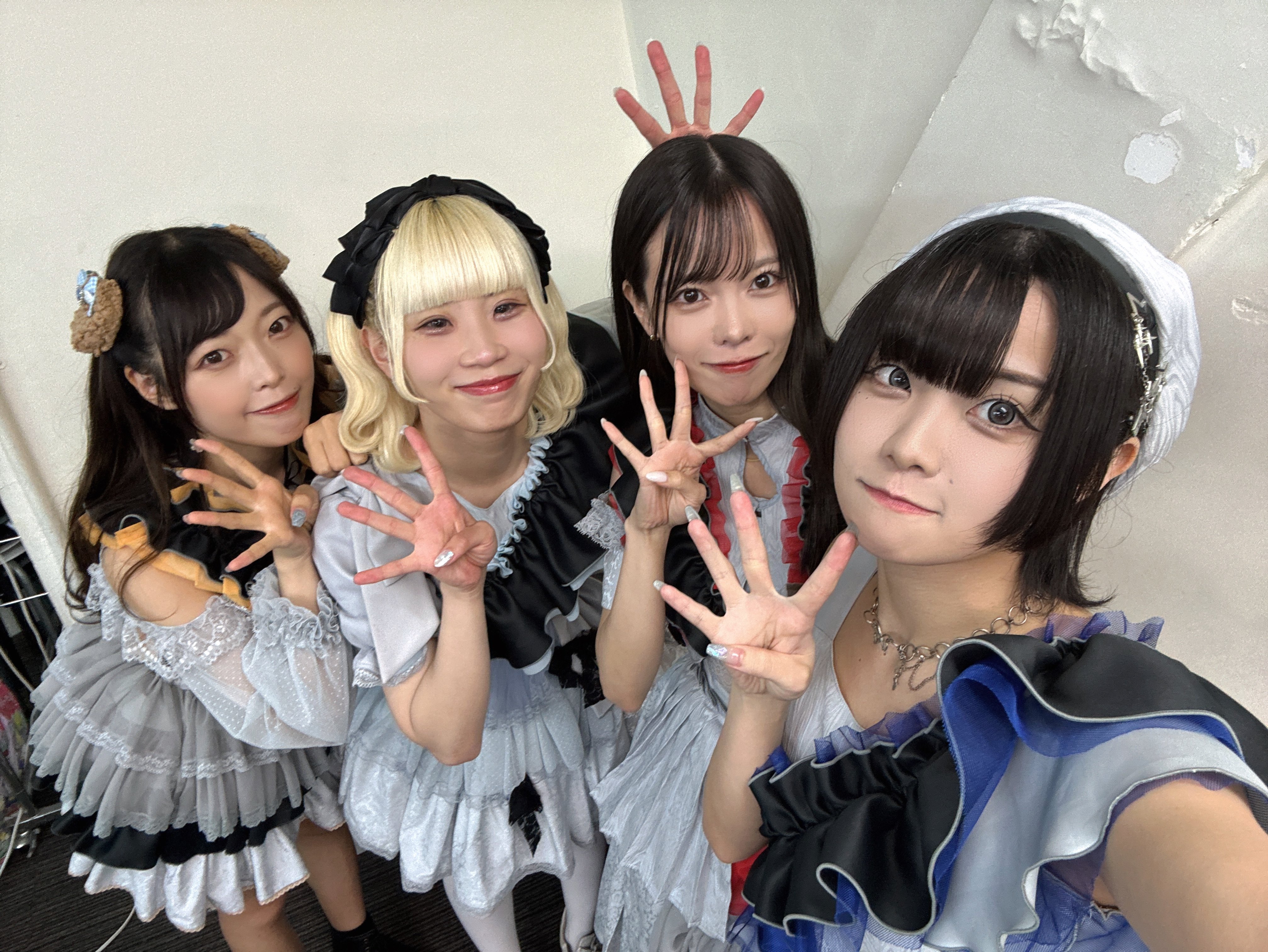 アニマギア・DE まとめ売り(約81キット)※写真参照 あの歌のせい on X: 